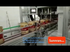 Банка с краской