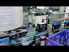 Полуавтоматическая машина для изготовления прямоугольных банок