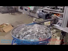 Автоматическая машина сварки с крышкой 4L 40CPM