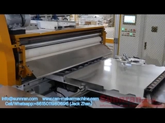 1200 ПК/минимального конус и купол аэрозоля делая машину 20kw