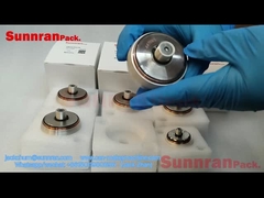 Сварные ролики без ртути для сварочных машин