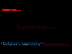 Машины для комбинирования банок краски для фланцевания швов швов