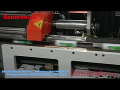 Машины комбинированные для изготовления аэрозольных банок