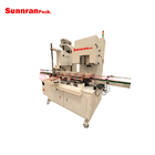 SLOW SPEED BEADING MACHINE FOR FOOD CAN MAKING