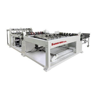 Режущие машины для изготовления консервов